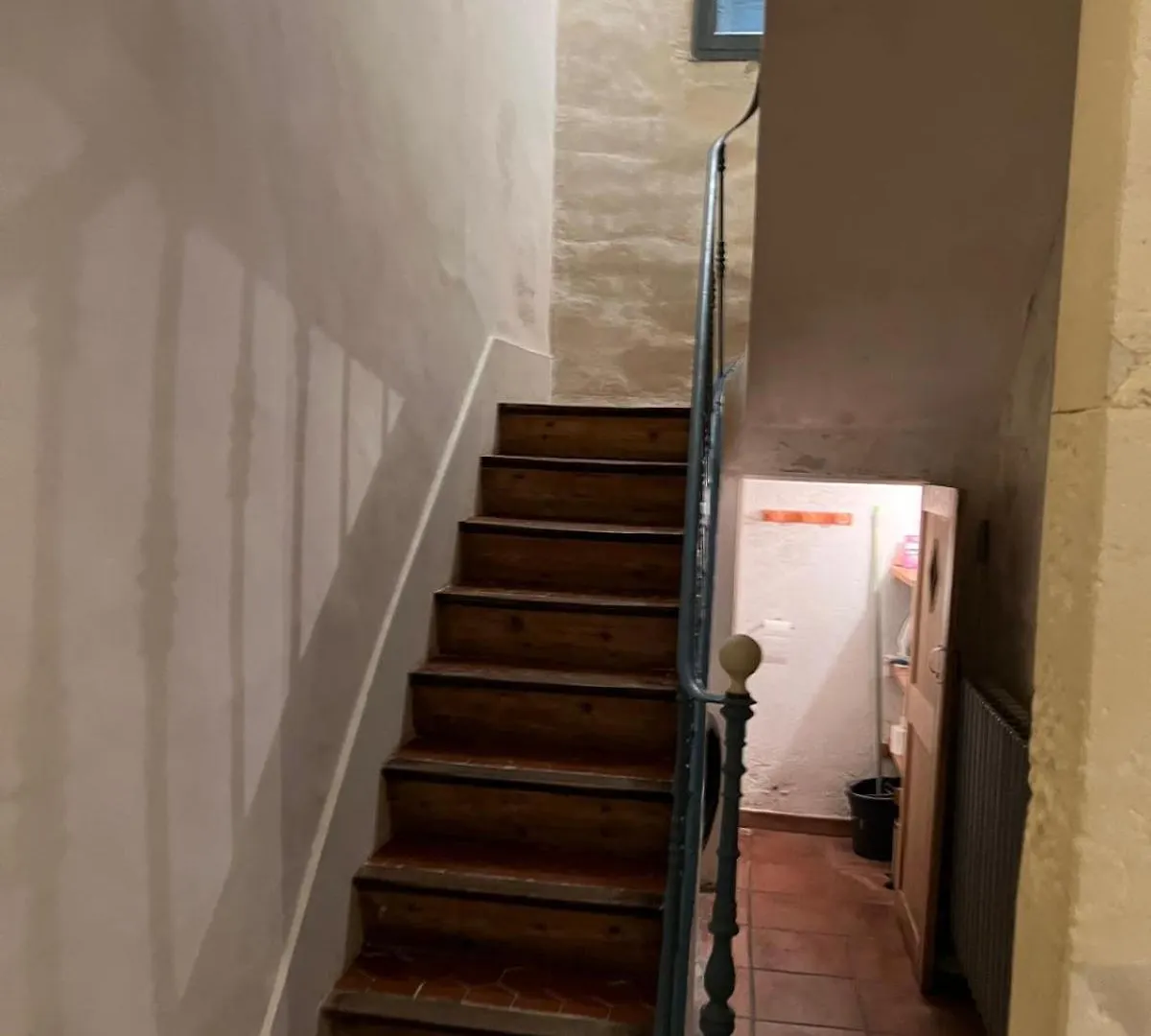 L'Arlesienne Des Arenes Villa France