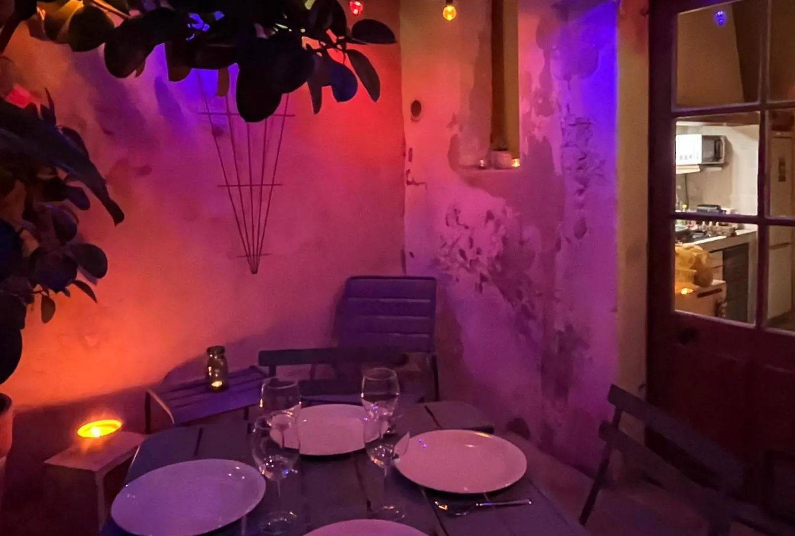 Holiday home L'Arlesienne Des Arenes Villa