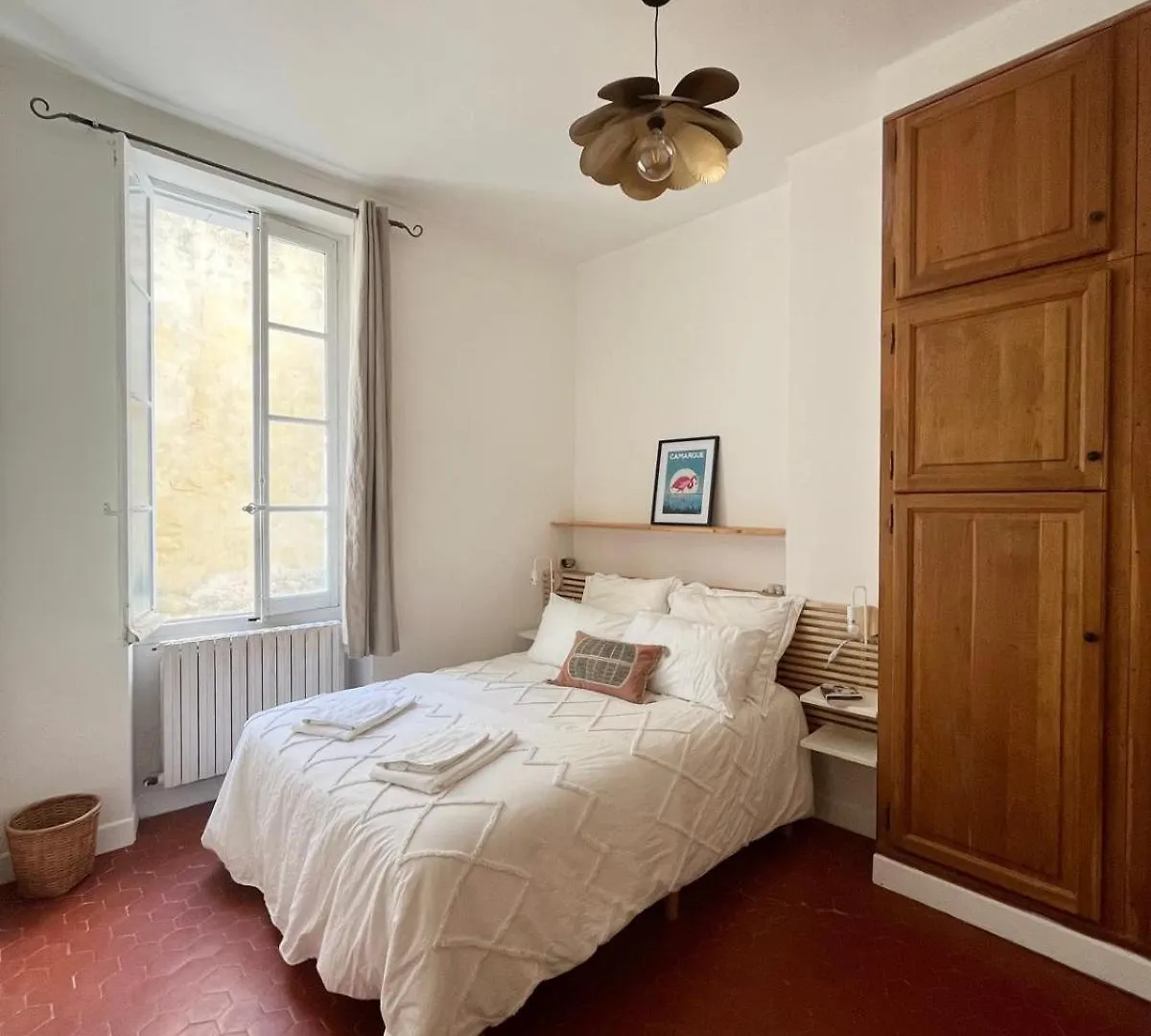 L'Arlesienne Des Arenes Villa Holiday home