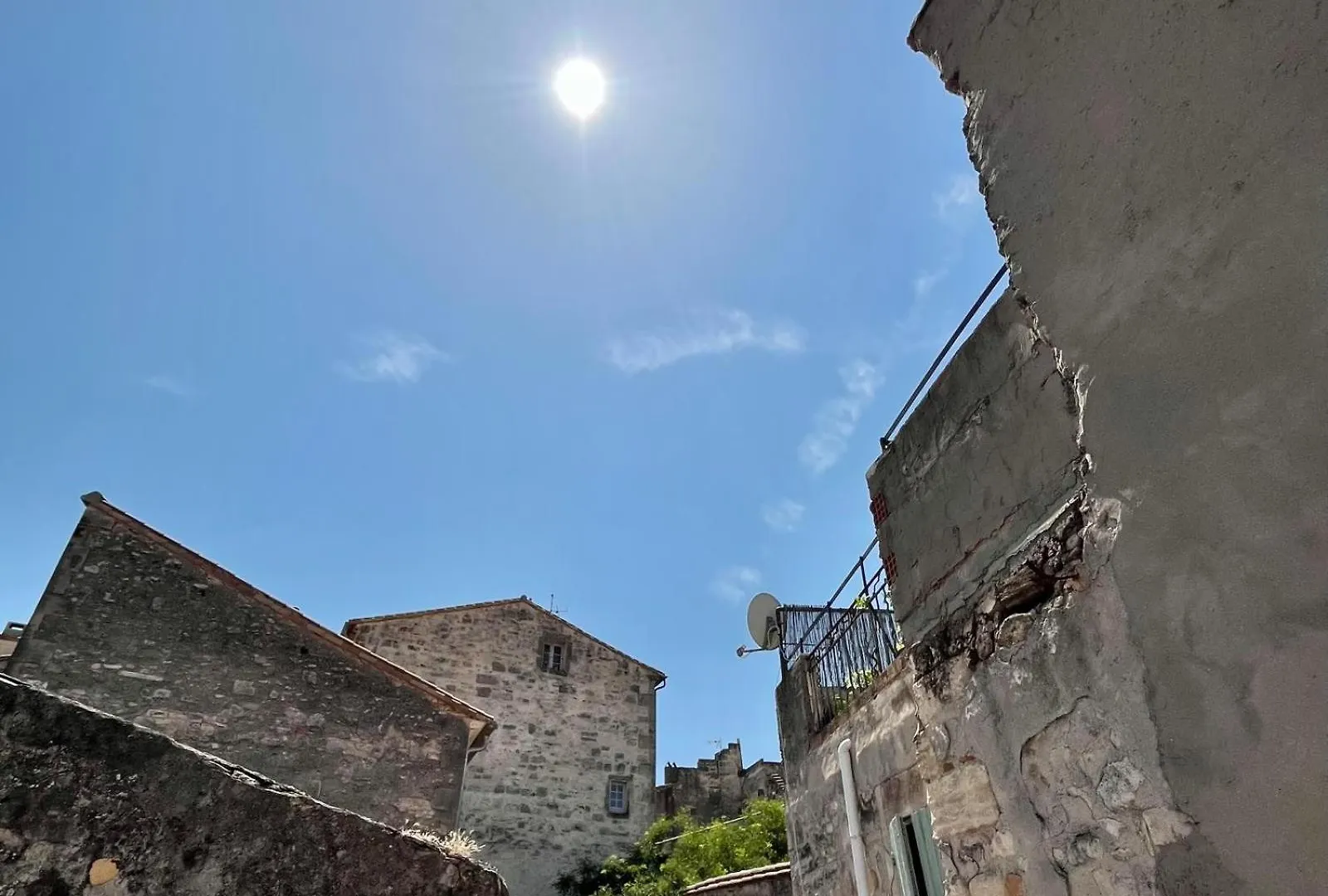 L'Arlesienne Des Arenes Villa France