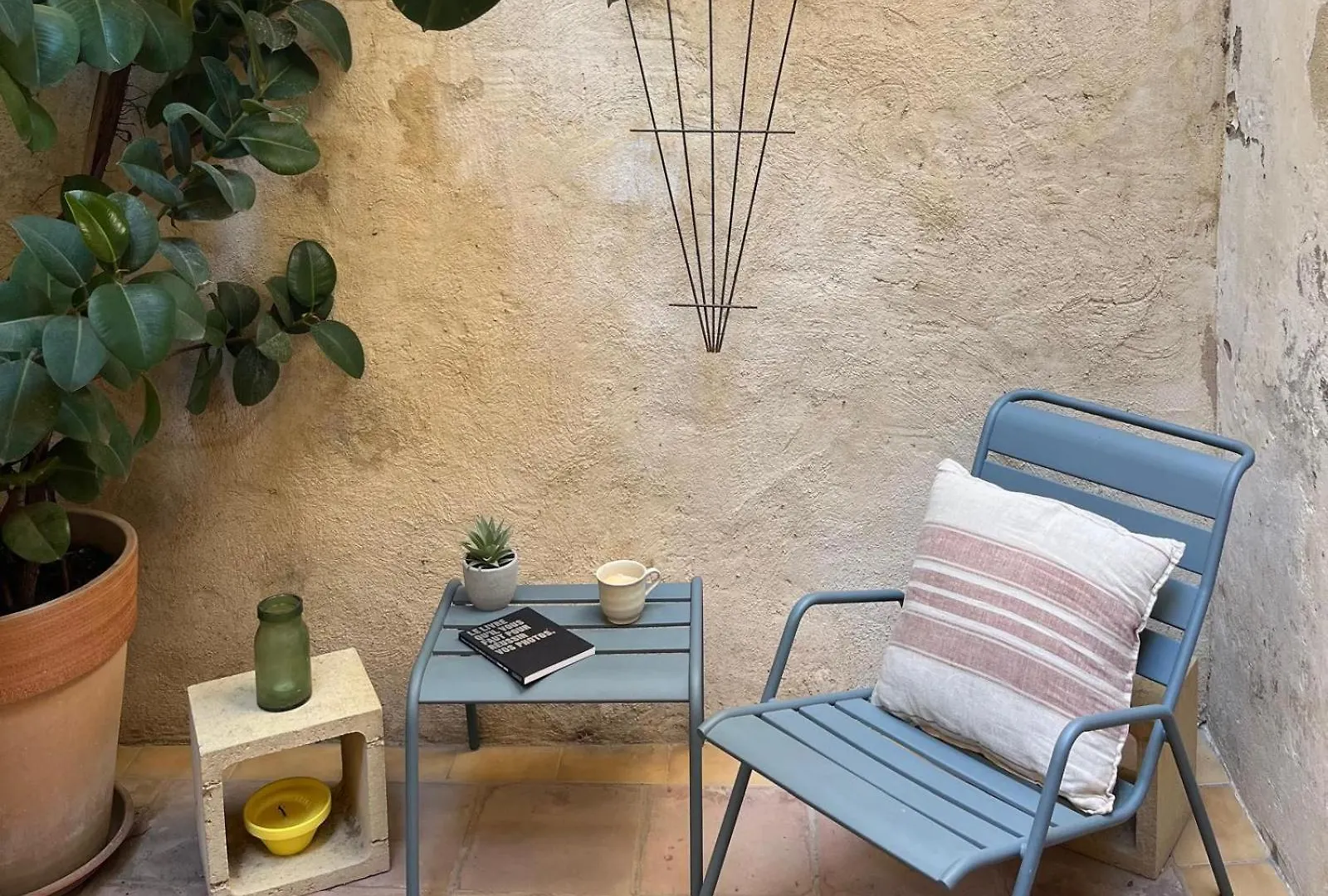 Holiday home L'Arlesienne Des Arenes Villa