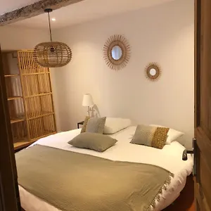 Hébergement de vacances L'oustau Di Cabro, Arles