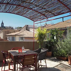 La Maison Jasmin Arles