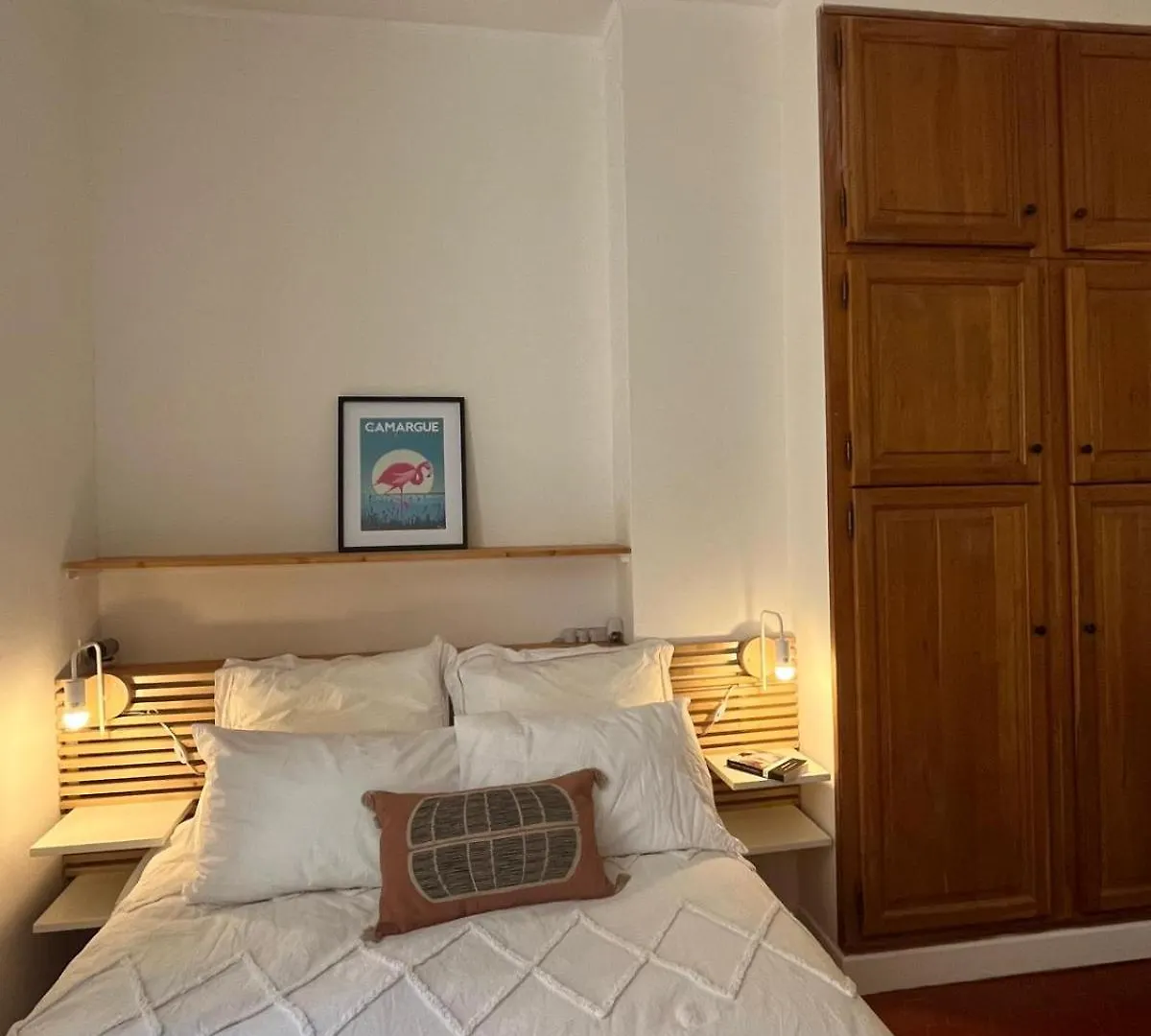 Holiday home L'Arlesienne Des Arenes Villa