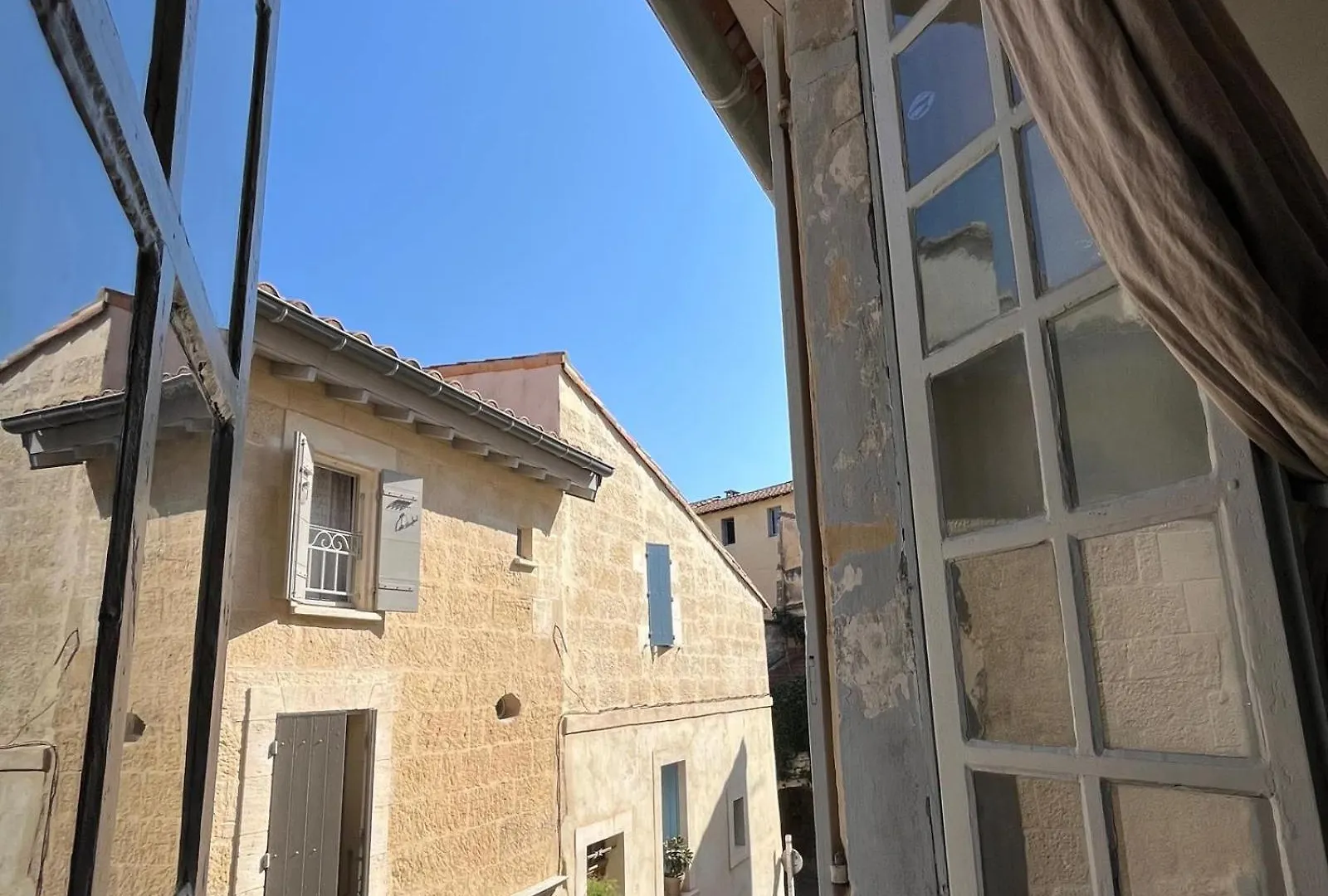 L'Arlesienne Des Arenes Villa 0*, Arles