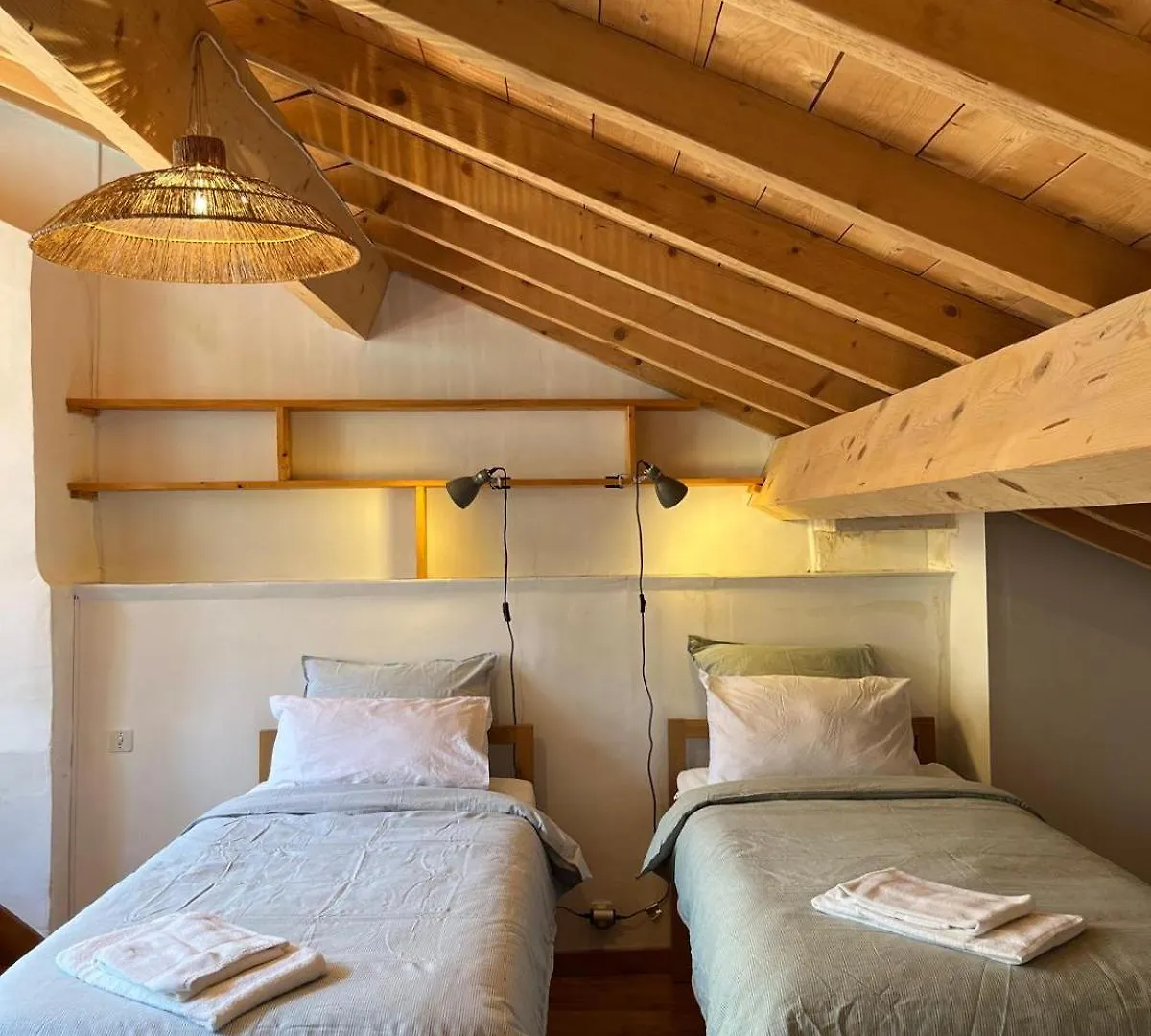 Holiday home L'Arlesienne Des Arenes Villa France